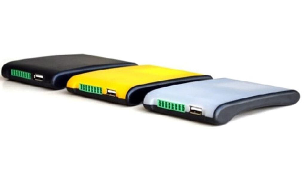 D-10X RAIN RFID TischLesegerät