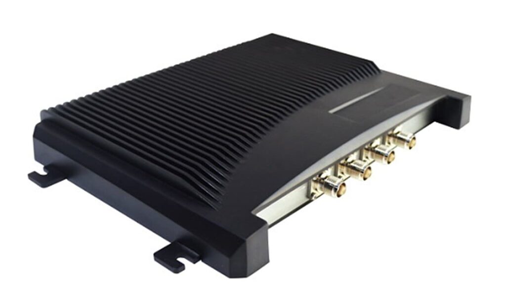 S-8600 4-Port UHF Lesegerät