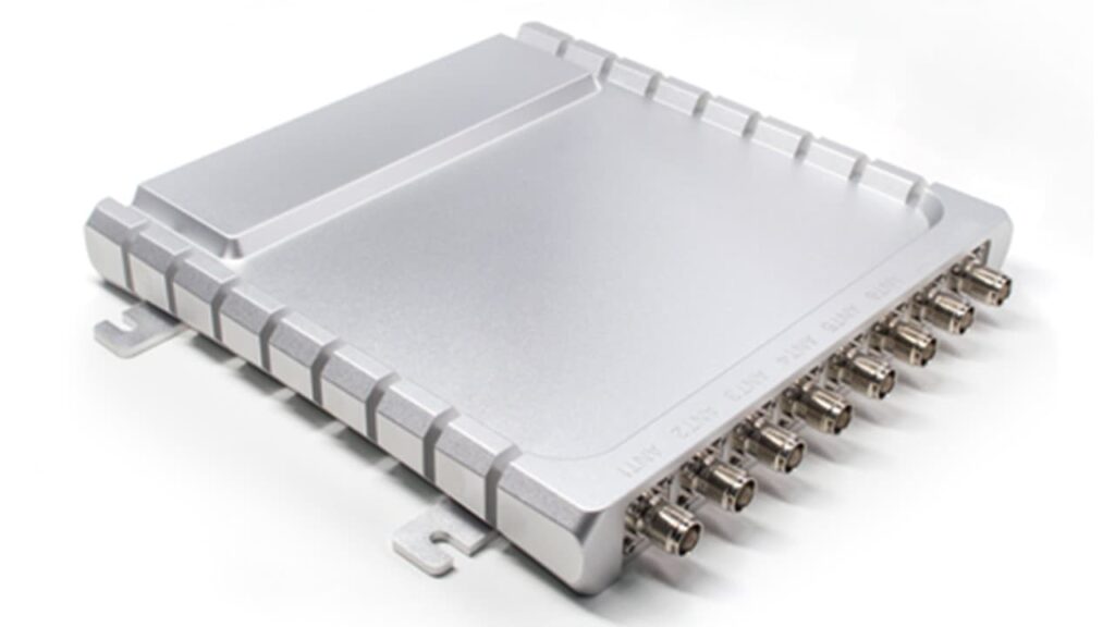 S-8800 8-Port UHF Lesegerät