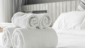 RFID Wäsche Tag für das Hotel Leinen Management - HUAYUAN