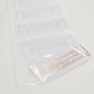 Anti-Flüssigkeits-UHF-Graphen-RFID-Tag